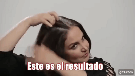 Shampoo Cubre Canas ➕ Colageno y Exfoliante GRATIS🎁- Cubre las canas desde la PRIMERA aplicación ✨DSTO 30%