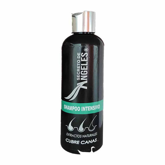 Shampoo Cubre Canas Secreto de Angeles